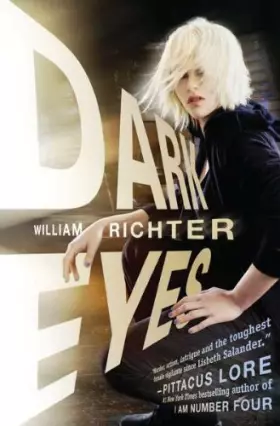 Couverture du produit · Dark Eyes
