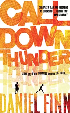 Couverture du produit · Call Down Thunder