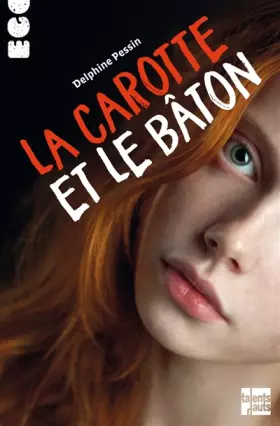 Couverture du produit · La Carotte et le Baton