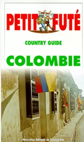 Couverture du produit · Colombie