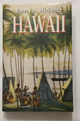 Couverture du produit · Hawaii