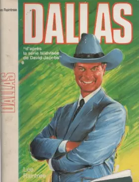 Couverture du produit · Dallas