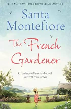 Couverture du produit · The French Gardener.