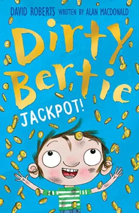 Couverture du produit · Jackpot!