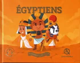Couverture du produit · Les Égyptiens (édition limitée)