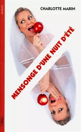 Couverture du produit · MENSONGE D'UNE NUIT D'ETE