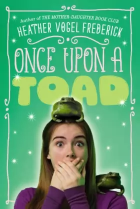 Couverture du produit · Once Upon a Toad