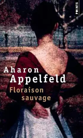 Couverture du produit · Floraison sauvage