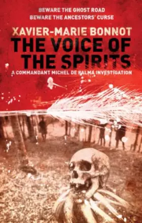Couverture du produit · The Voice of the Spirits