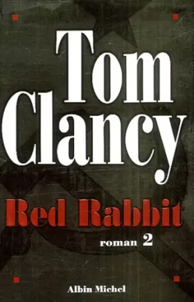 Couverture du produit · Red Rabbit, tome 2