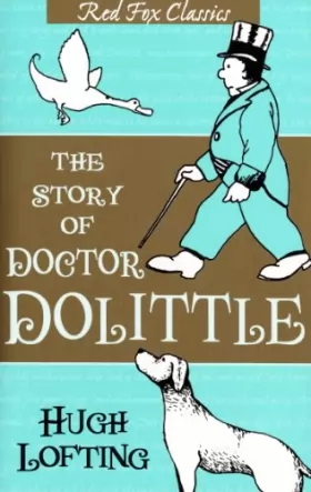 Couverture du produit · The Story Of Doctor Dolittle