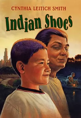 Couverture du produit · Indian Shoes