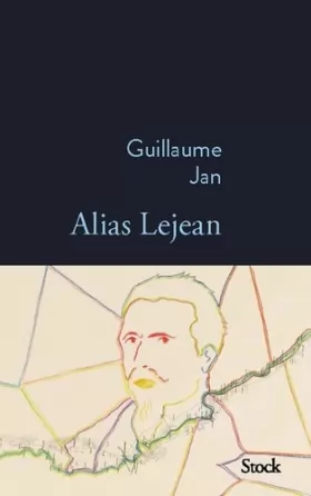 Couverture du produit · Alias Lejean