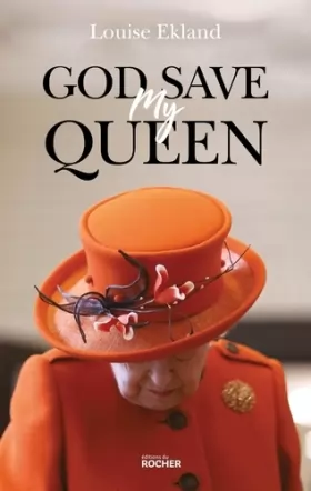 Couverture du produit · God Save My Queen