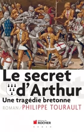 Couverture du produit · Le secret d'Arthur: Une tragédie bretonne