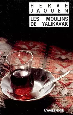 Couverture du produit · Les Moulins de Yalikavak