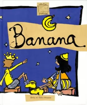 Couverture du produit · Banana