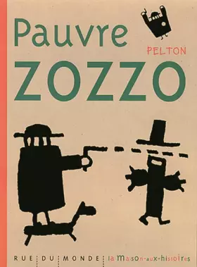 Couverture du produit · Pauvre Zozzo