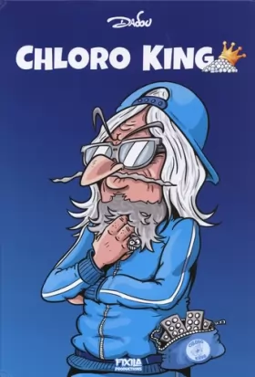 Couverture du produit · Chloro King