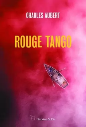 Couverture du produit · Rouge Tango