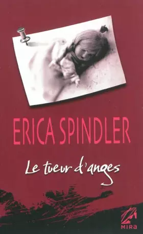 Couverture du produit · Le tueur d'anges