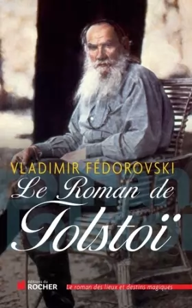 Couverture du produit · Le Roman de Tolstoï