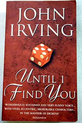 Couverture du produit · Until I Find You