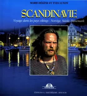 Couverture du produit · Scandinavie - Voyage au pays viking