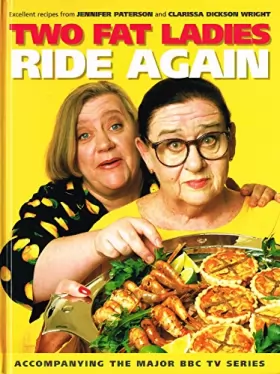 Couverture du produit · Two Fat Ladies Ride Again