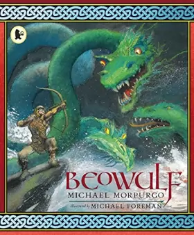 Couverture du produit · Beowulf