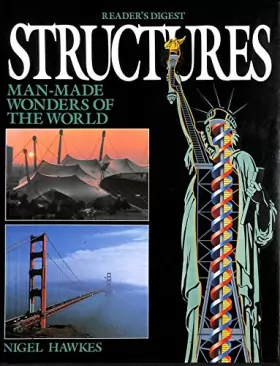 Couverture du produit · Structures: Man-made Wonders of the World