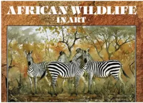 Couverture du produit · African Wild Life in Art: Master Painters of the Wilderness