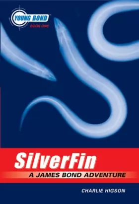 Couverture du produit · Silverfin
