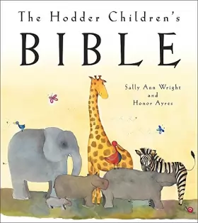 Couverture du produit · The Hodder Children's Bible