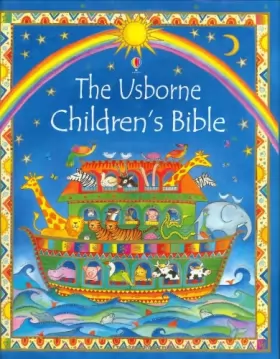 Couverture du produit · The Usborne Children's Bible