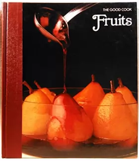 Couverture du produit · Fruits