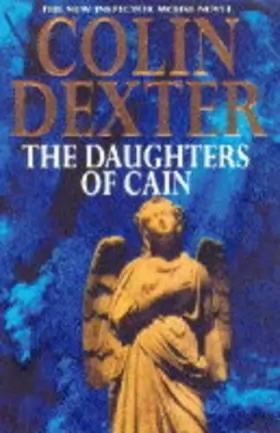 Couverture du produit · The Daughters of Cain