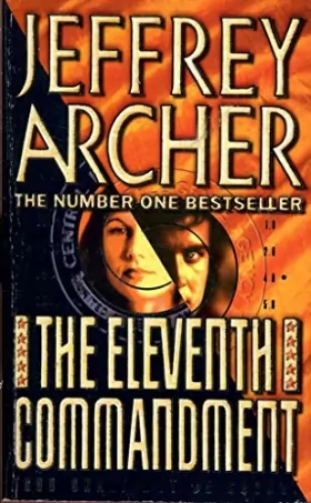 Couverture du produit · The Eleventh Commandment