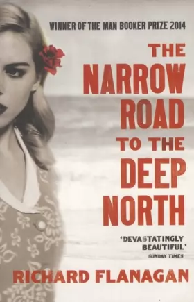 Couverture du produit · The Narrow Road to the Deep North