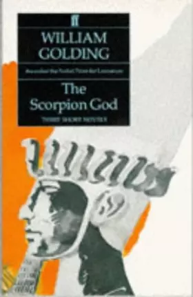 Couverture du produit · Scorpion God: Three Short Novels