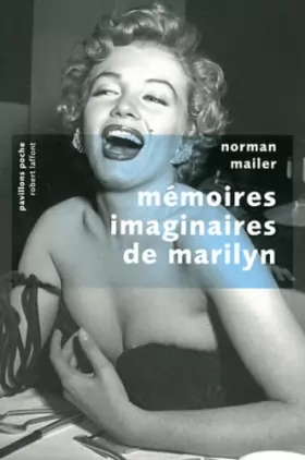 Couverture du produit · Mémoires imaginaires de Marilyn