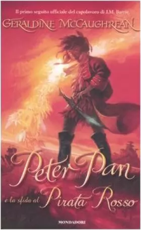 Couverture du produit · Peter Pan e la sfida al Pirata Rosso