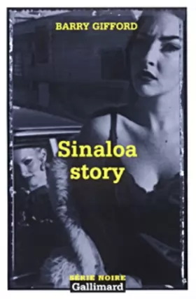 Couverture du produit · Sinaloa Story
