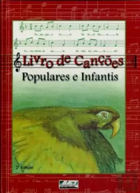 Couverture du produit · Livro de Canções Populares e Infantis