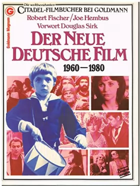 Couverture du produit · Der neue deutsche Film 1960-1980 (Citadel-Filmbücher)
