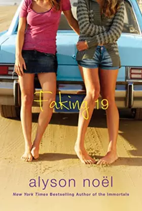 Couverture du produit · Faking 19
