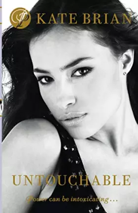 Couverture du produit · Untouchable