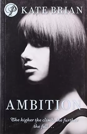 Couverture du produit · Ambition: A Private novel