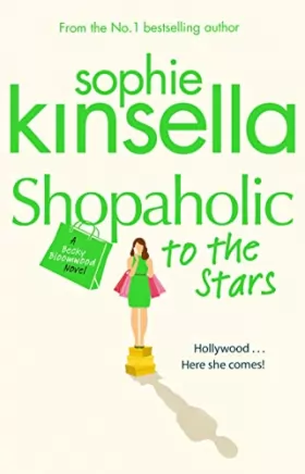 Couverture du produit · Shopaholic to the Stars: (Shopaholic Book 7)