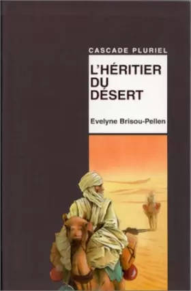 Couverture du produit · L'héritier du désert